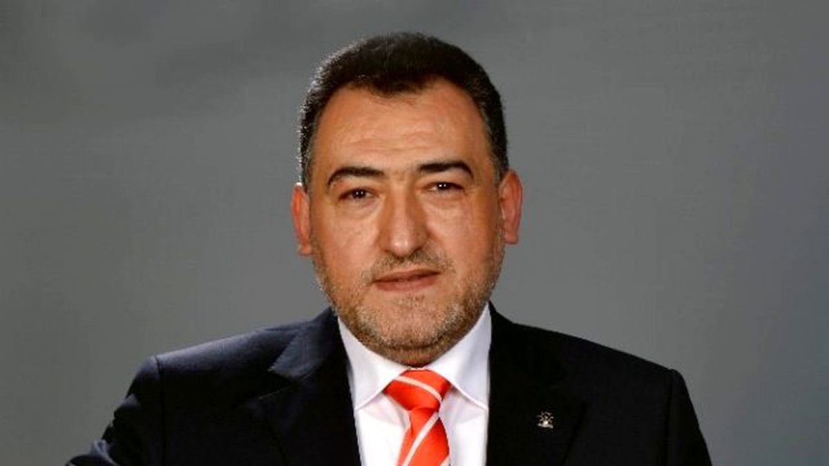 Milletvekili Şükrü Nazlı: Çanakkale Zaferi Birlik ve Beraberliğin Destanıdır