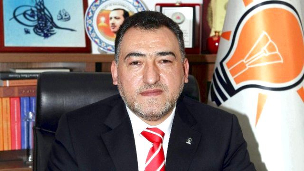 Milletvekili Şükrü Nazlı\'dan Deprem Mağduru Esnaflara Müjde