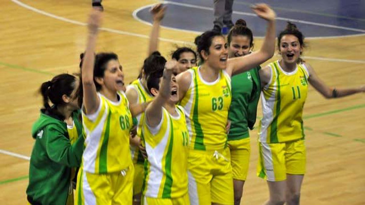 MSK, İlk Maçında Rakibini Ezdi