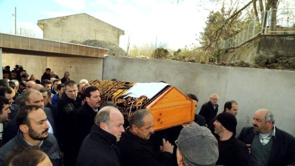 Muhtara Son Görev
