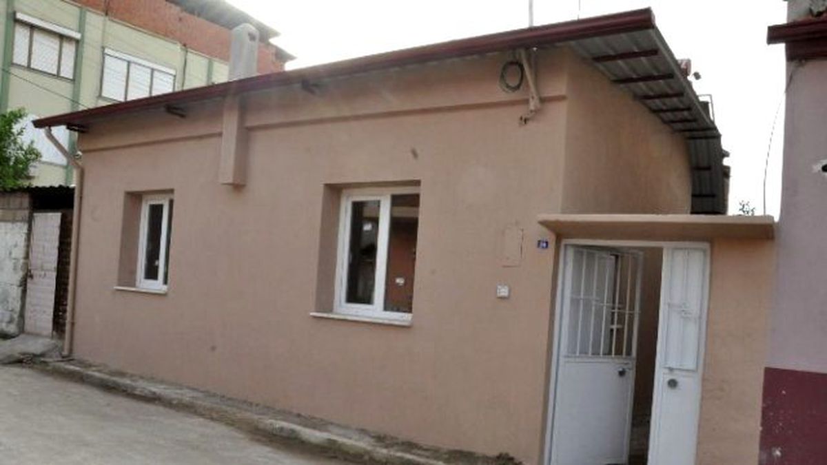 Nazilli Belediyesi\'nin Örnek Hizmet