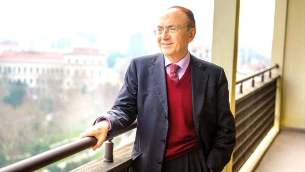 Nutella Başkanı Carlo Marsili: Türk Fındığından Vazgeçemeyiz