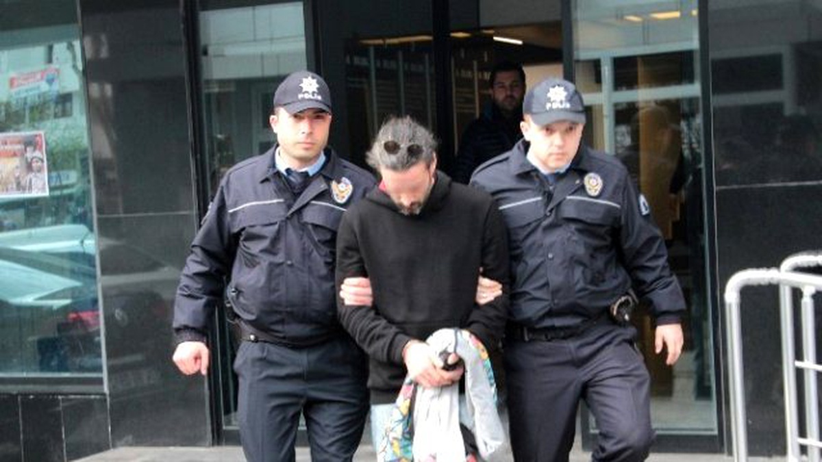 Kadıköy\'de Uyuşturucu Operasyonu