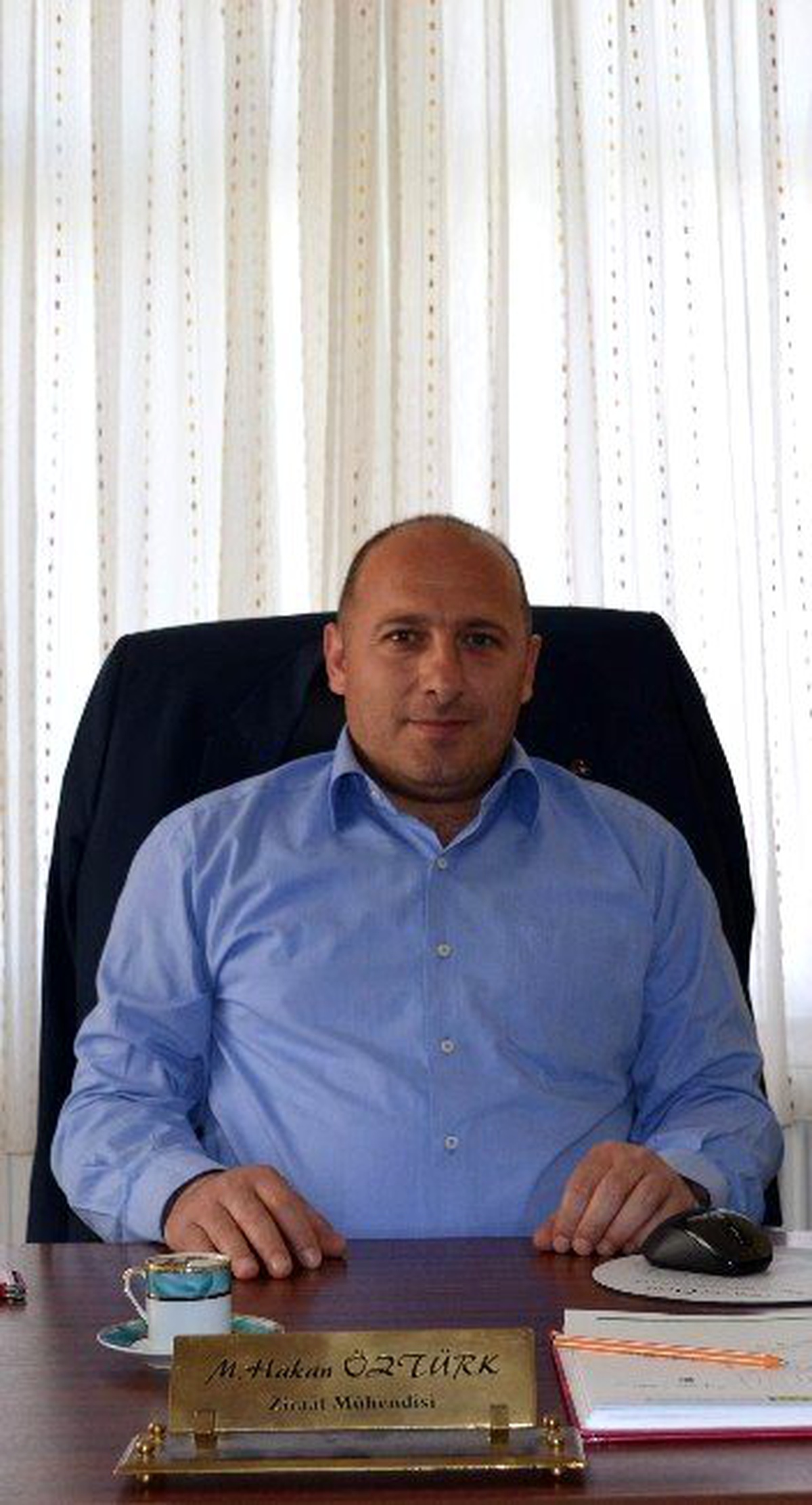Öztürk\'ün Çanakkale Zaferi\'nin Yıl Dönümü Mesajı