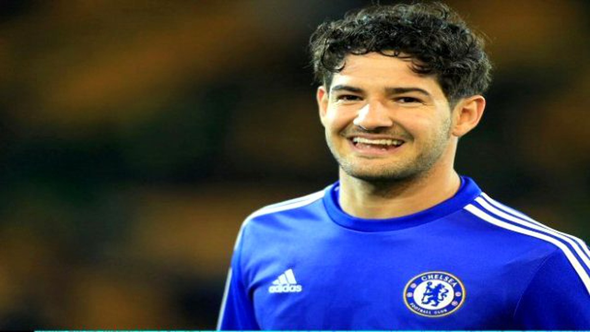 Pato, Chelsea\'de Oynamadan Kazanıyor!