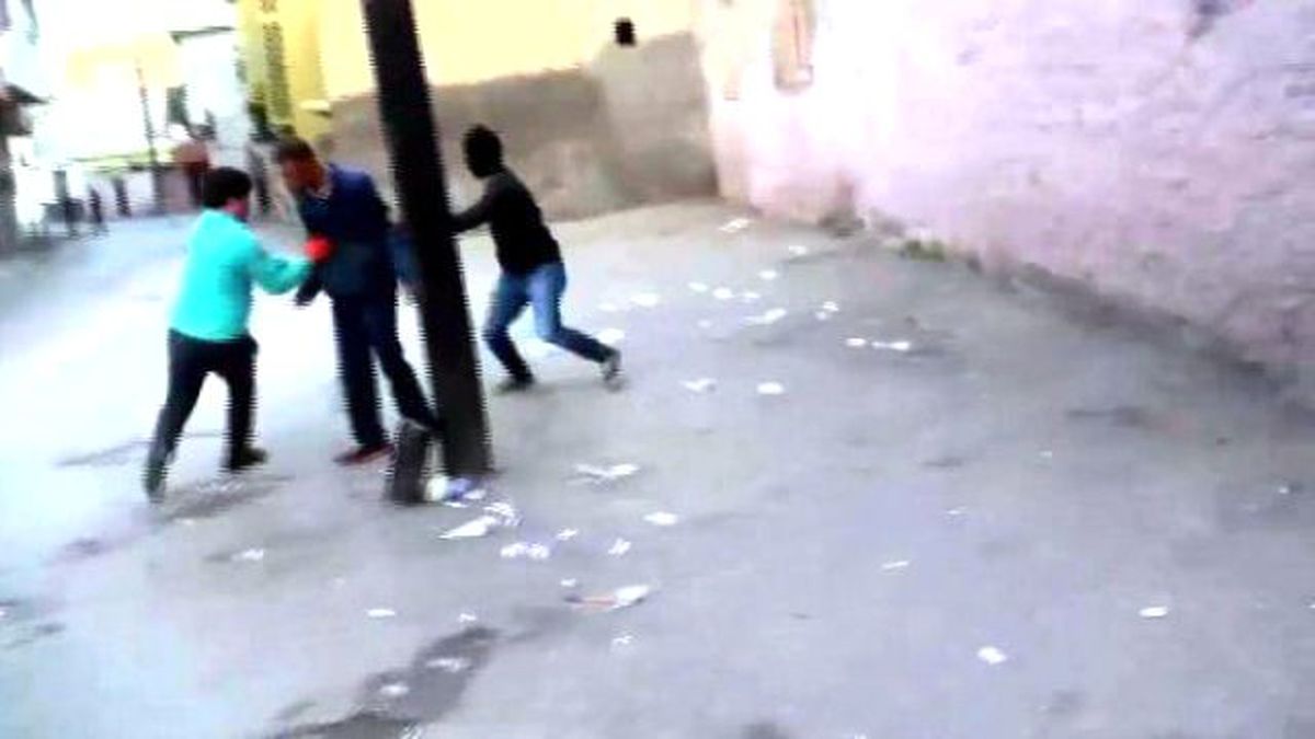 Zehir Tacirinin Kaçarken Attığı Poşetten El Yapımı Bomba Çıktı