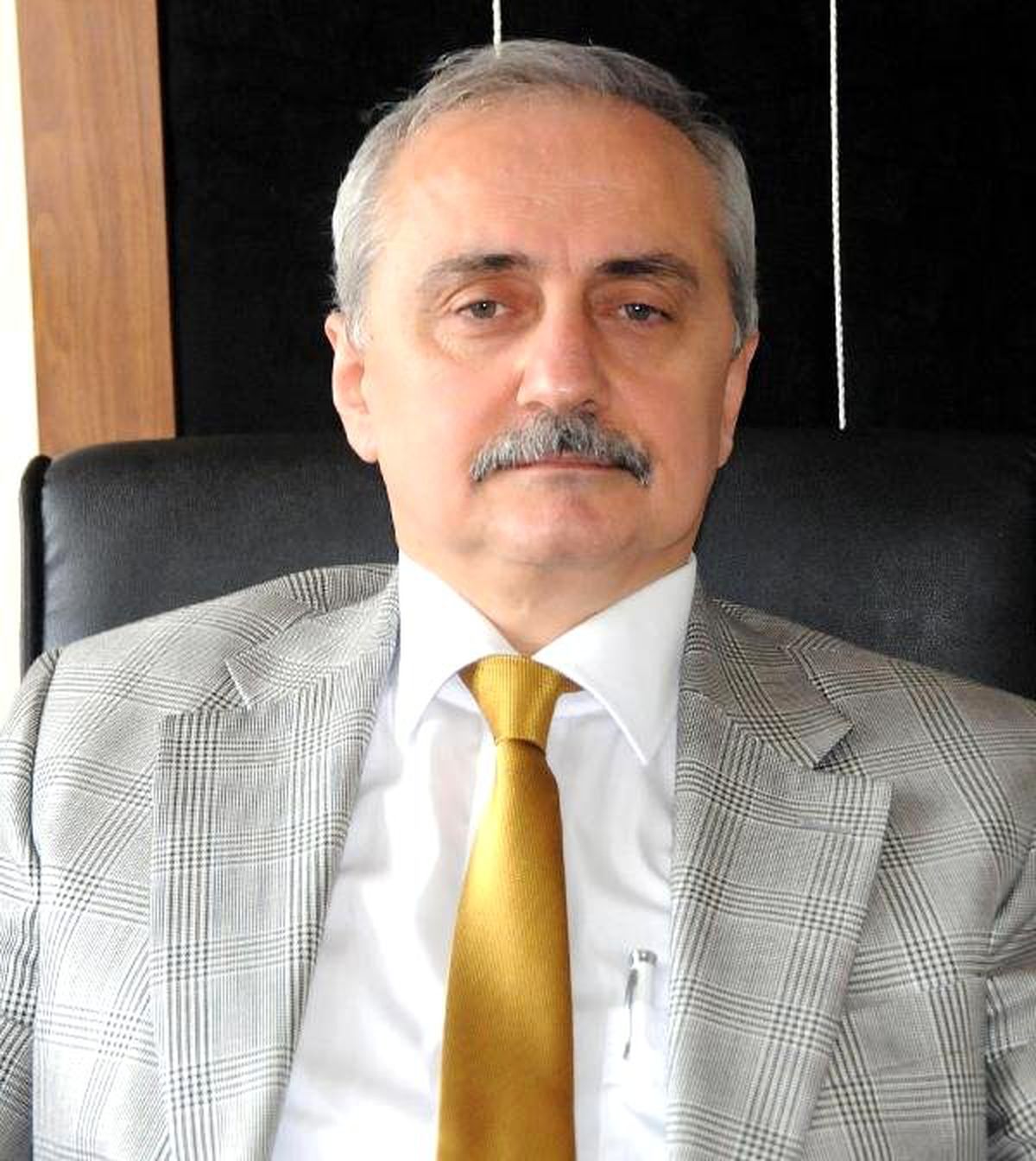 Prof. Dr. Demir: Dünya Ciddi Su Kıtlığı ve Su Savaşları ile Karşı Karşıya