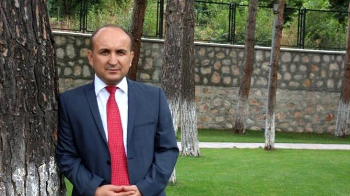 Rektör Orbay\'dan 10. Yıl Mesajı