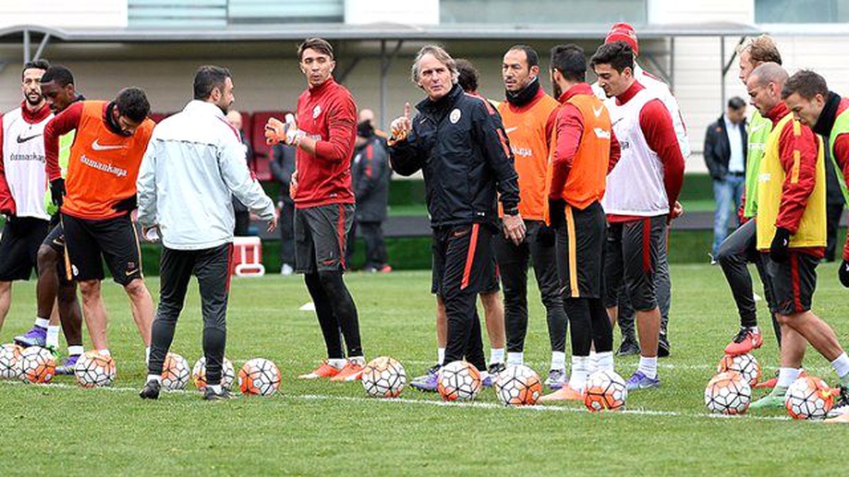 Riekerink\'in Hedefi Türkiye Kupası