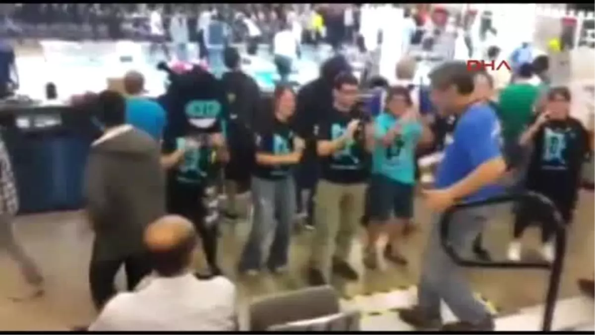 Robotları ?dalton" La Kazandıkları En İyi Çaylak Takıma Verilen Şampiyonluk Ödülüyle Döndüler