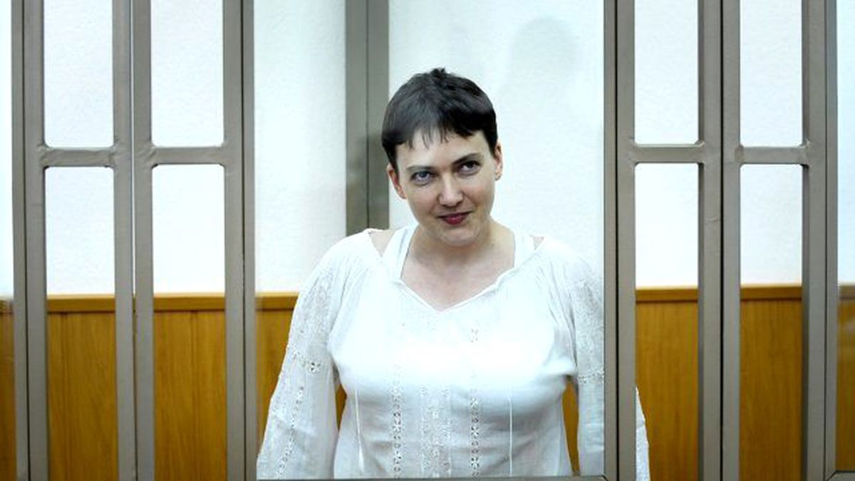 Rusya'dan Obama'nın Ukraynalı Pilotun Bırakılması Talebine Sert Yanıt