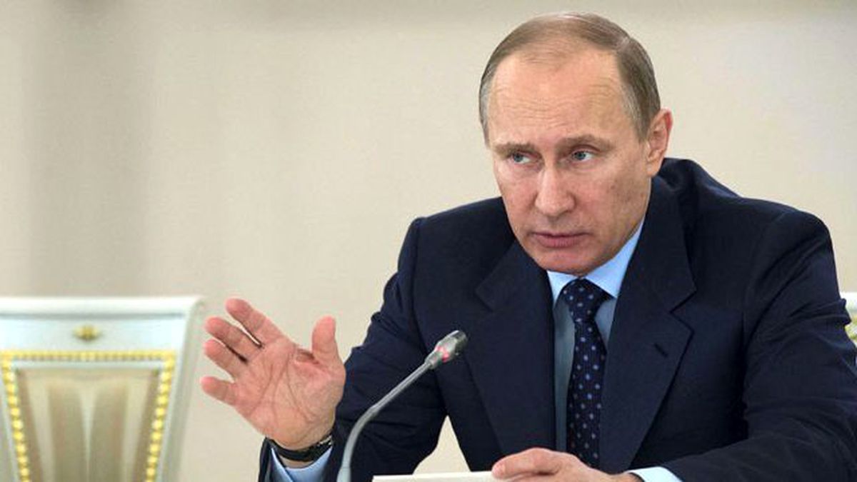 Rusya, Türk Akımı Yerine Rafa Kaldırdığı Projeyi İndiriyor