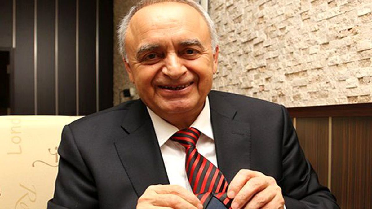 Sabri Uzun: 3 Bakan Öldürülecekti Yurt Dışına Kaçırdık