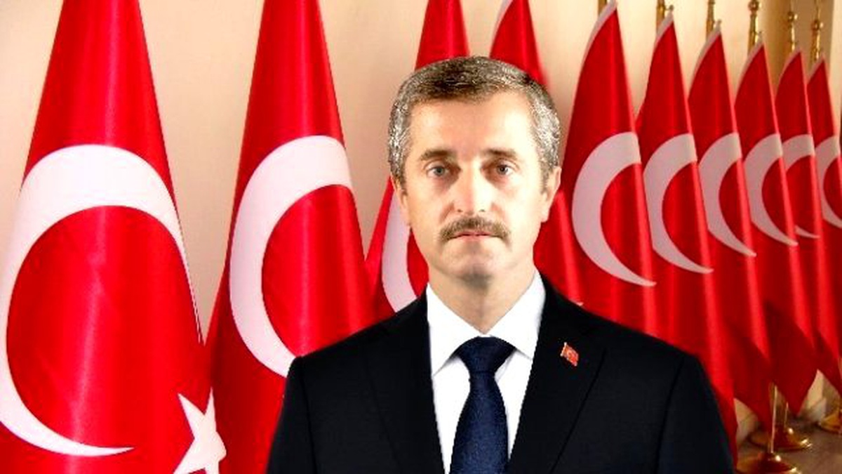 Şahinbey Belediye Başkanı Mehmet Tahmazoğlu Açıklaması