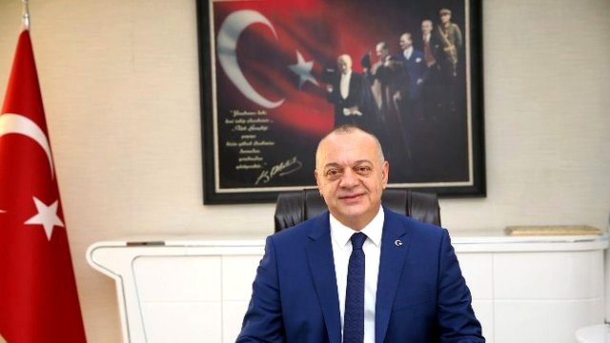 Sarıgöl\'de Toplu Açılış ve Temel Atma Töreni Düzenlenecek