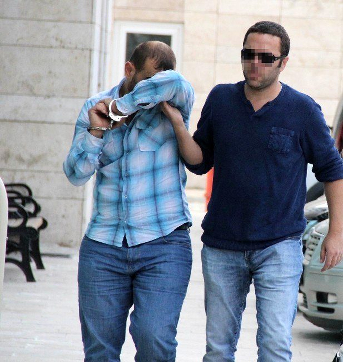 Savcının Beraat Talep Ettiği Sanığa Hakim 12.5 Yıl Ceza Verdi