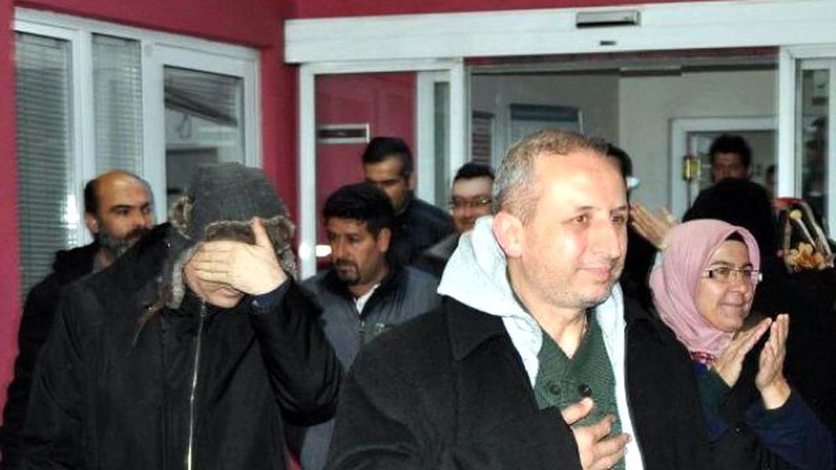 Sdü, Örgütün Şantaj Merkezi Gibi Kullanılmış (4)