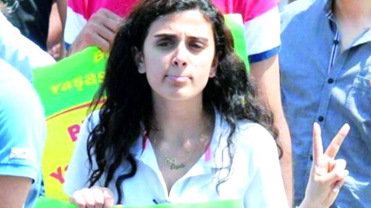 Seher Çağla Demir'in Ağabeyi: Allah Bin Belasını Versin