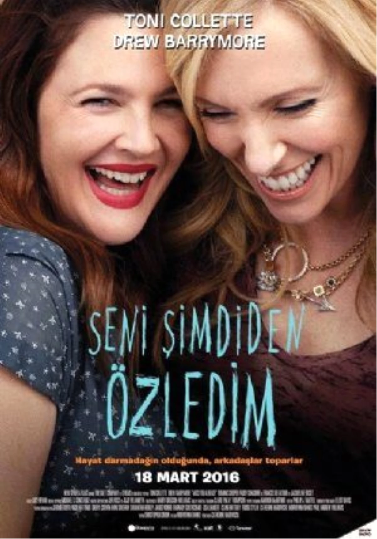 Seni Şimdiden Özledim Filmi