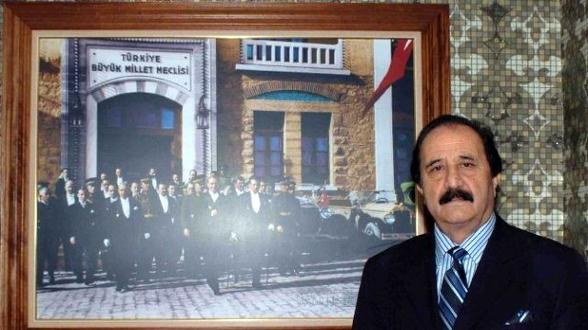 Sesob Başkanı Köksal\'dan Çanakkale Deniz Zaferi Yıl Dönümü Mesajı