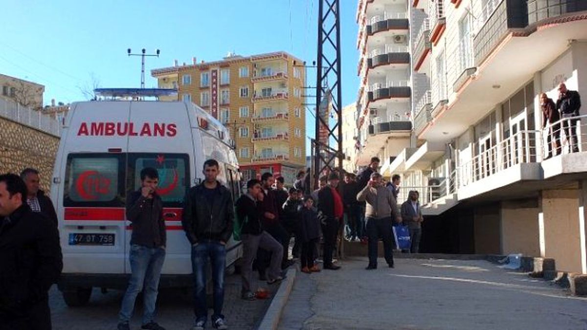 Şüpheli Paketten Çöp Çıktı