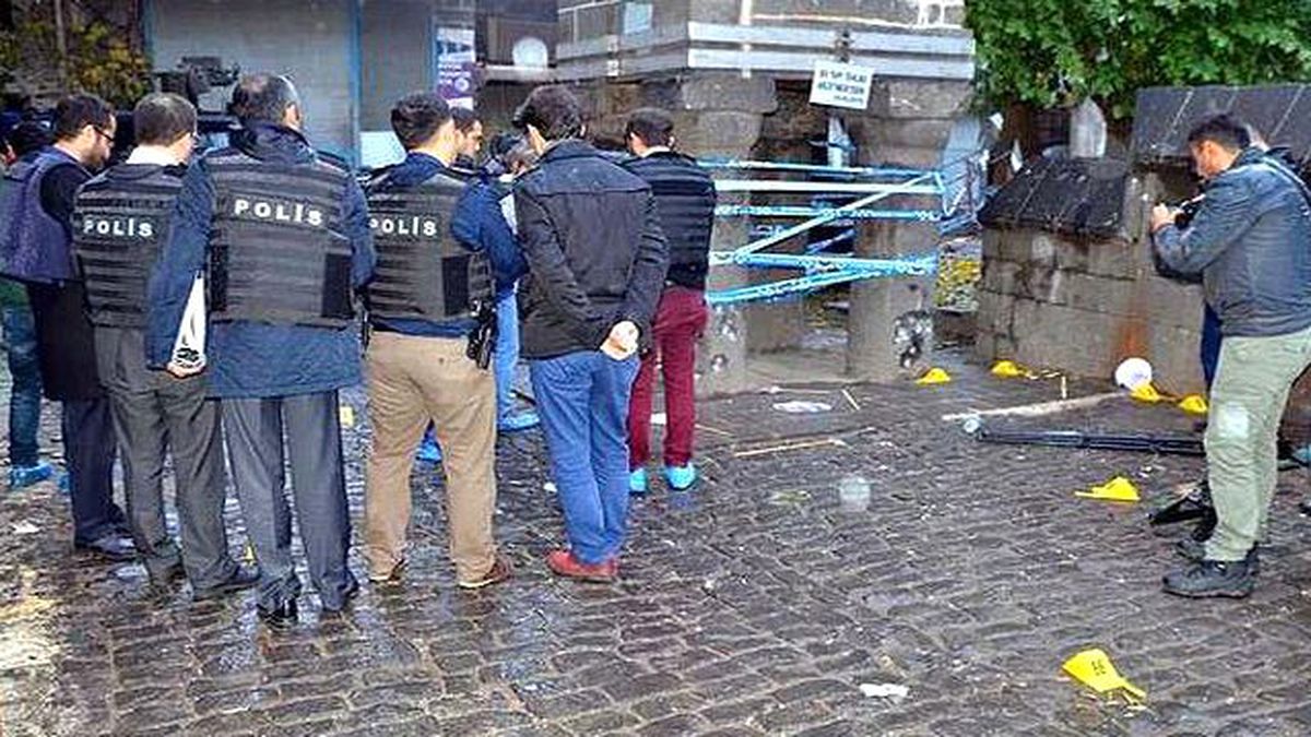 Tahir Elçi Cinayeti Soruşturmasında Yeni Deliller Bulundu