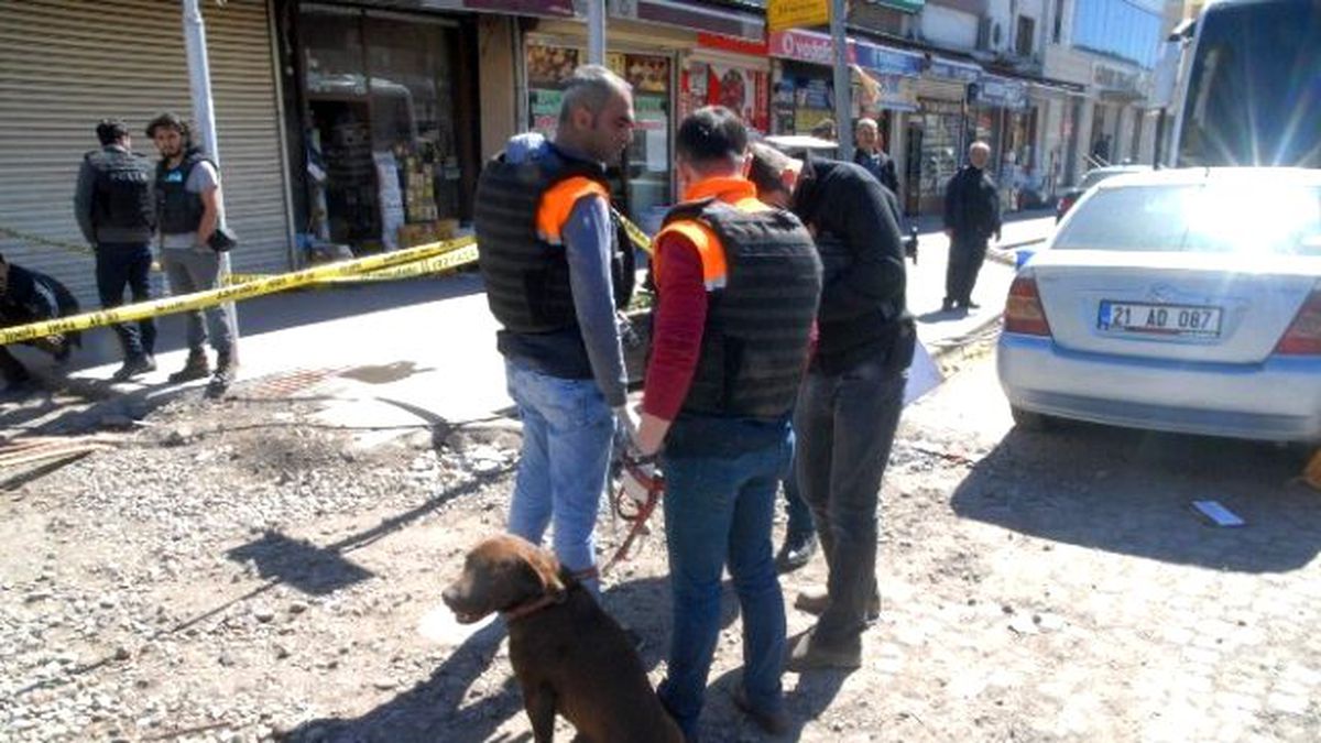 Tahir Elçi Cinayetinde Yeni Gelişme