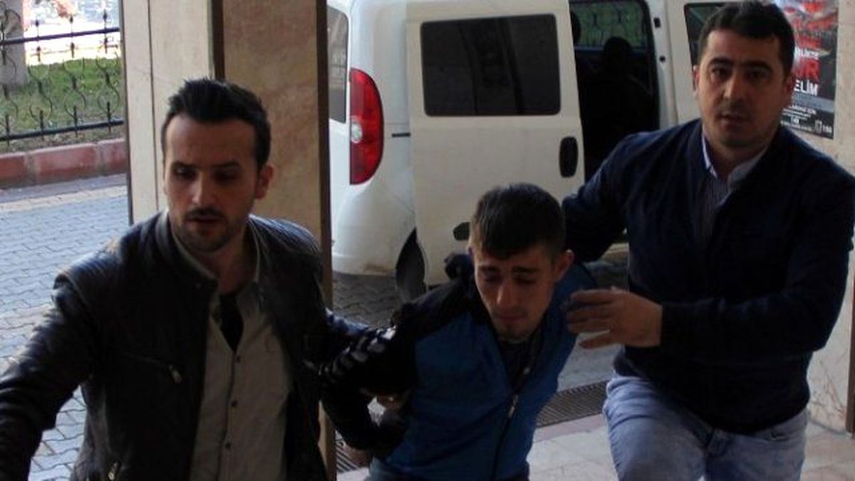 Taksici Cinayetinde 2 Gözaltı