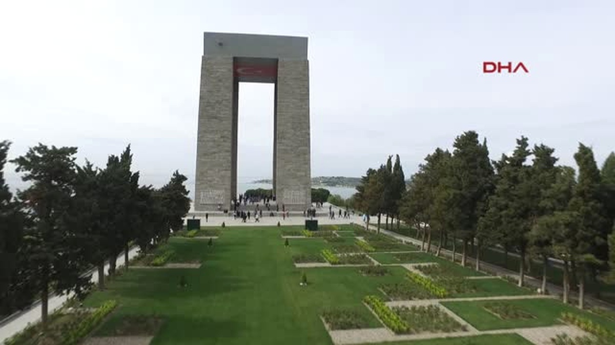Tekrar Tarihi Yarımada 101.yıl Törenlerine Hazırlanıyor