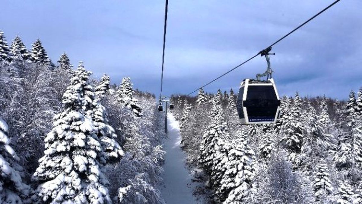 Teleferikte Halk Günü Başlıyor