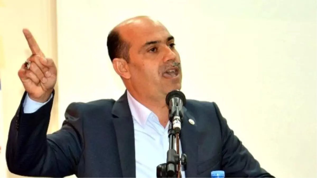 Tevik Aksoy; 'Çanakkale Ruhu 101 Yaşında'