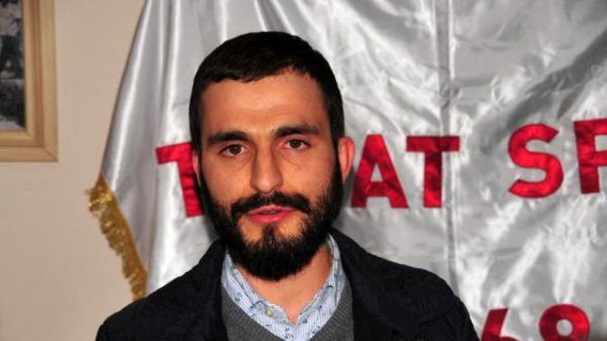 Tokatspor\'da Başkan Sansar İstifa Etti