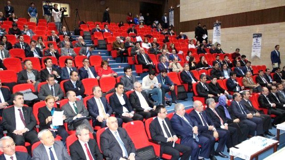 Trakya Savunma Havacılık ve Uzay Sistemleri Alt Sanayi Yerlileştirme Zirvesi Tekirdağ\'da Başladı