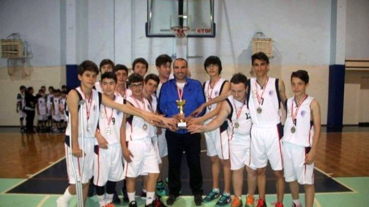 Tredaş Spor\'dan Çifte Başarı