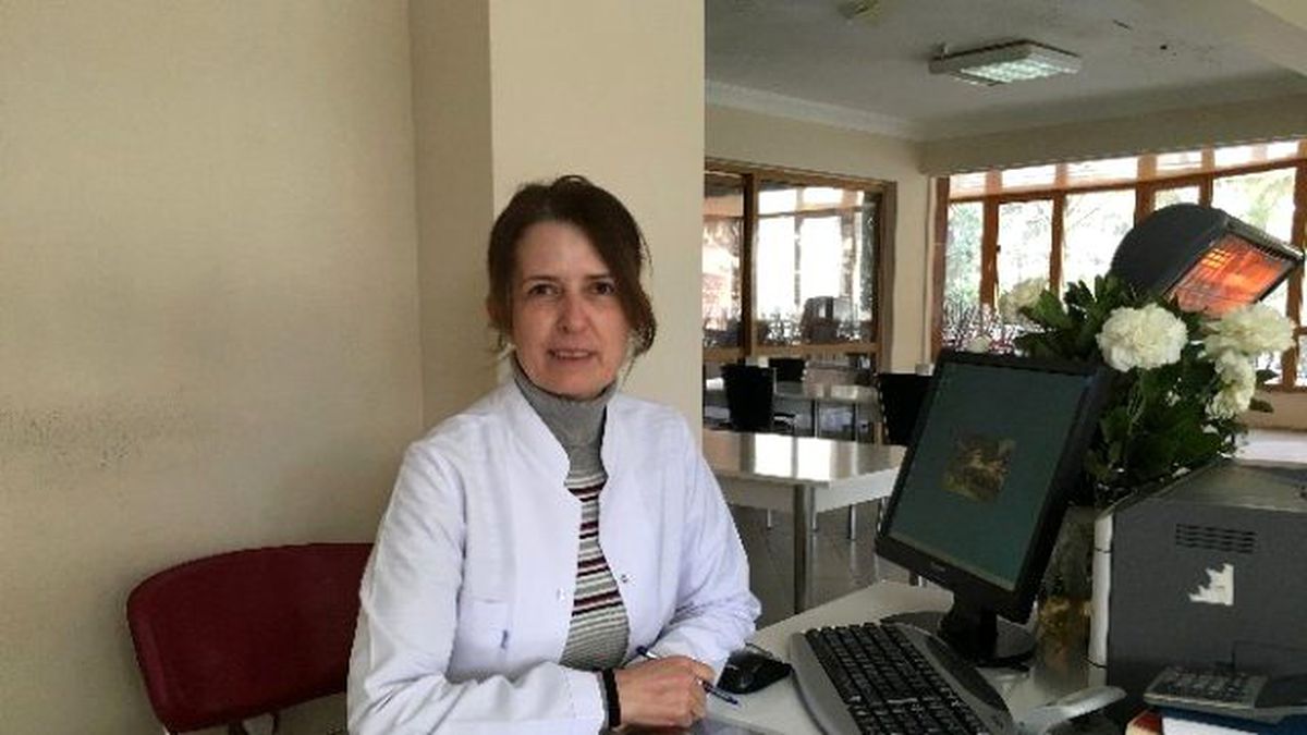 Tuzu Azalt Ömrünü Uzat"