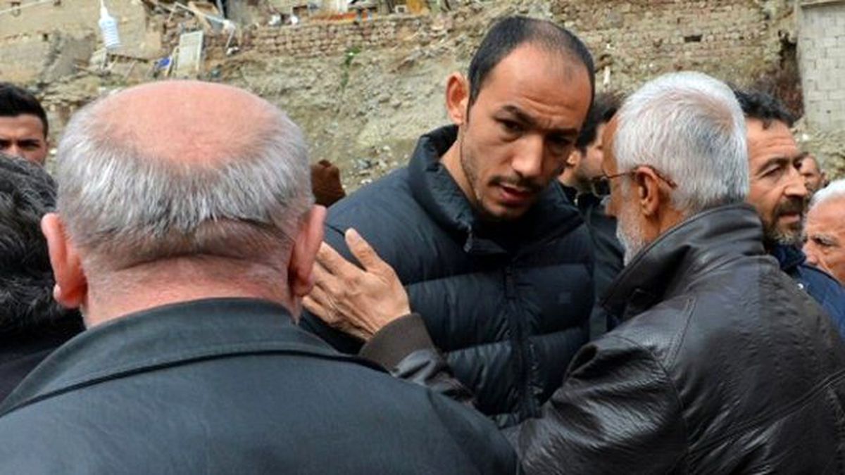 Umut Bulut\'tan Teşekkür Mesajı