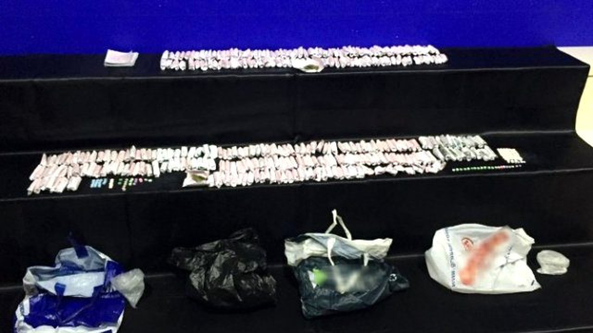 Uyuşturucu Operasyonunda Polise Bombalı Tuzak