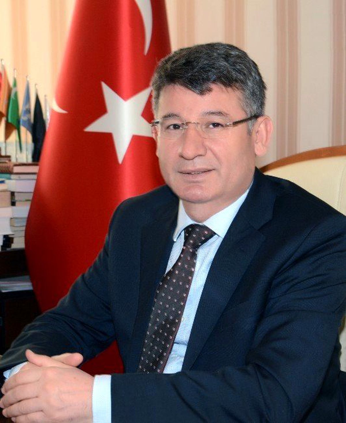Yeni: "Şehitlerimizin Emanetini Ebediyen Koruyacağız"