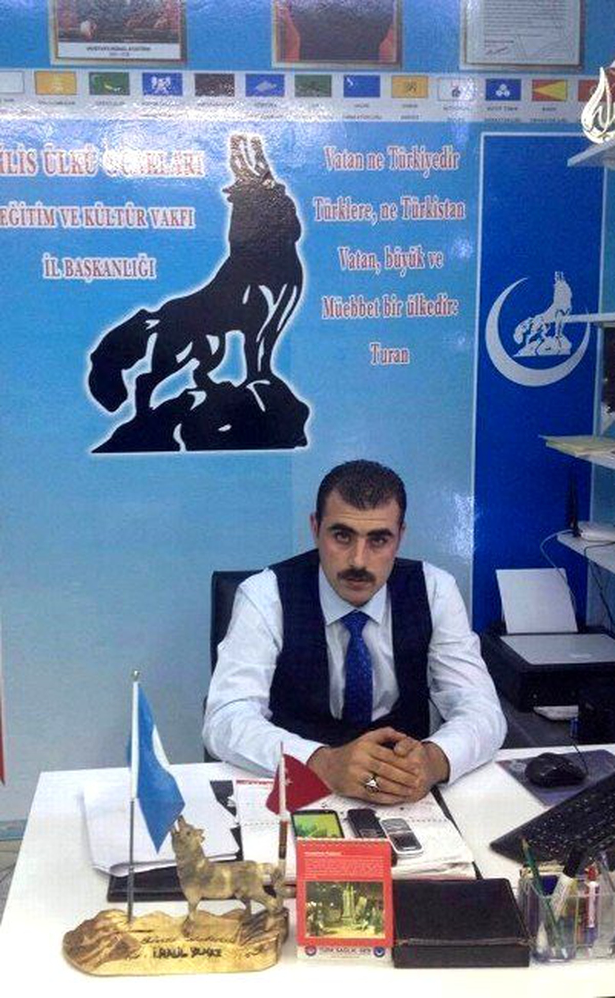 Yılmaz\'ın 18 Mart Çanakkale Zaferi\'nin Yıl Dönümü Mesajı