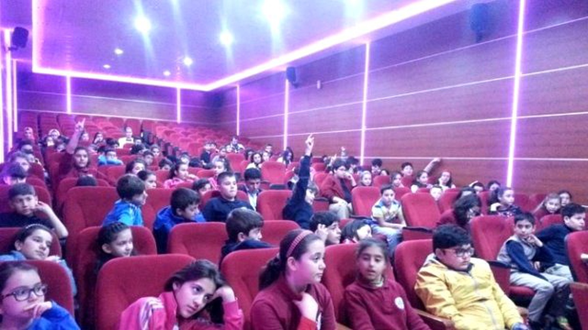 Yozgat Çözüm Kolejinden Kariyer Günleri