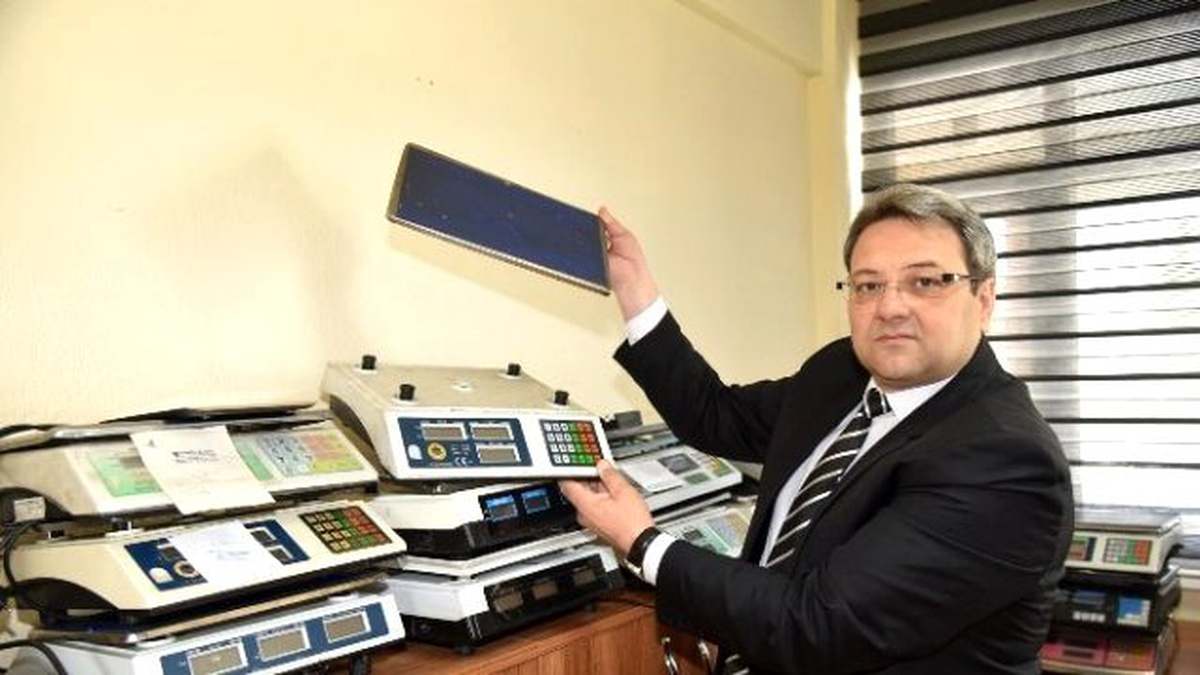 Yunusemre Zabıta Müdürü Cengiz Şişmanlar Esnafı Uyardı Açıklaması