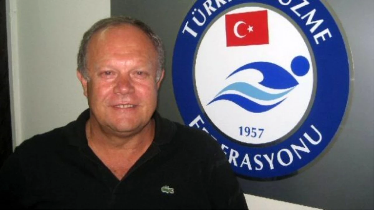 Yüzme Federasyonu Başkanı Bozdoğan: O Oyuncunun Ceza Alması İşimize Yarar