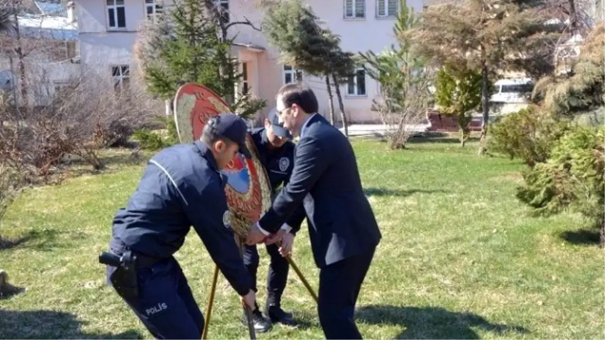 18 Mart Çanakkale Zaferi ve Şehitleri Anma Günü