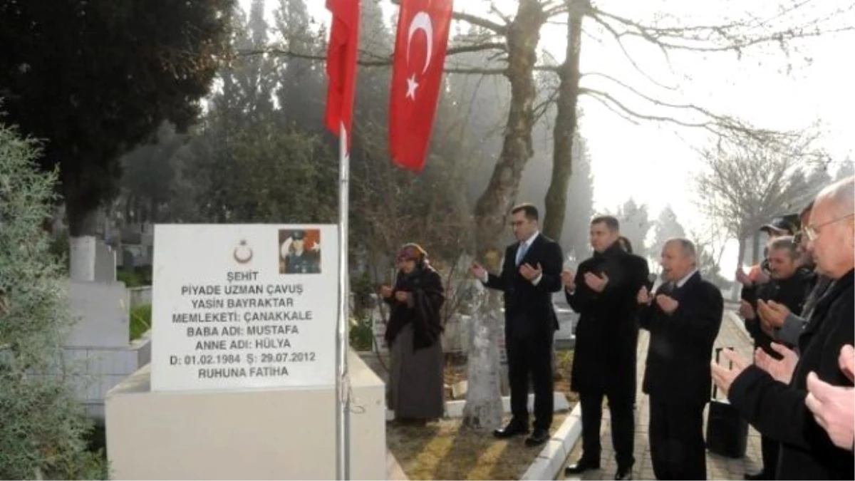 18 Mart Törenleri Çan\'da Çeşitli Etkinlikler ile Kutlandı