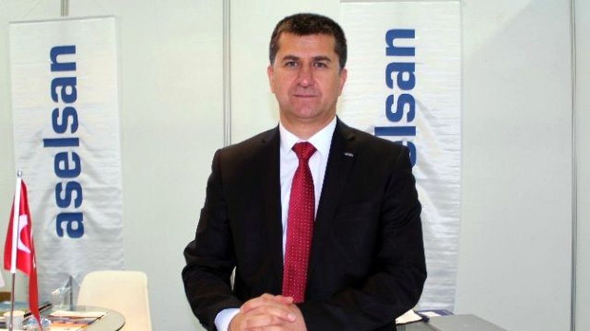 Apartman Dairesinden 5 Bin Personelli Savunma Şirketine