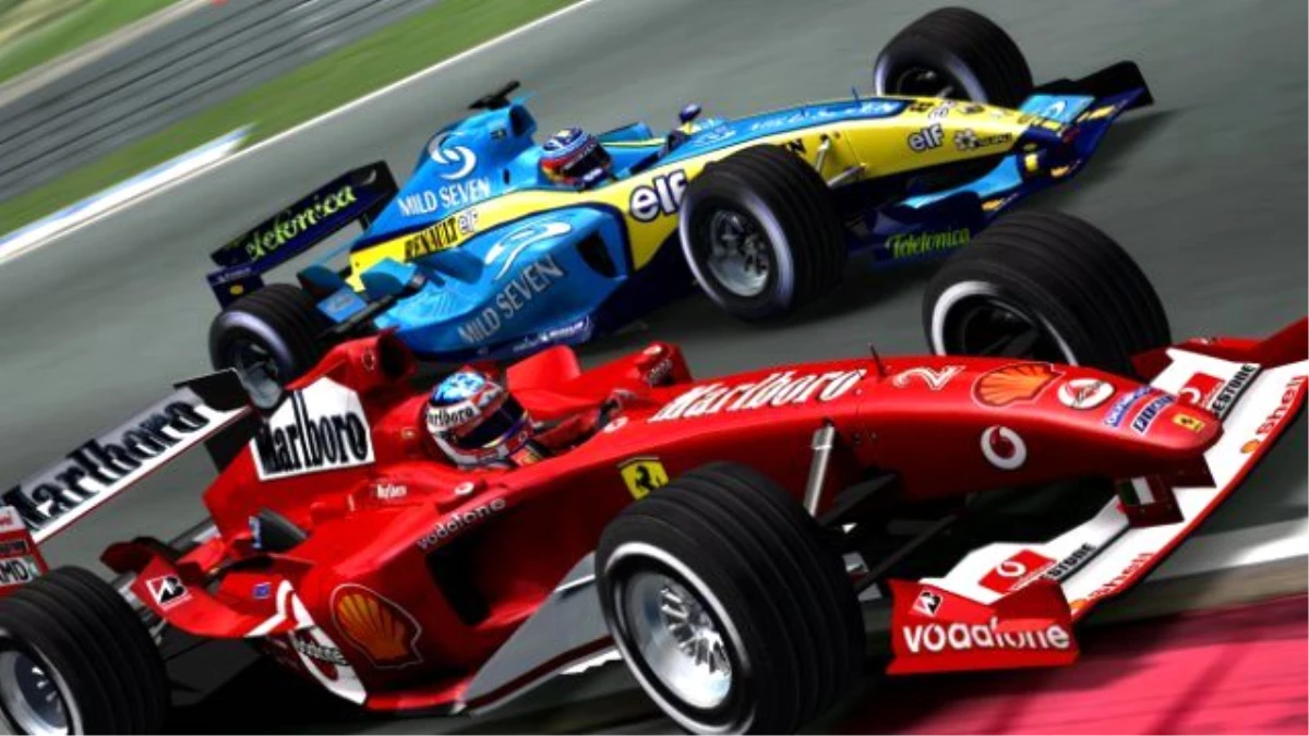 Analiz - Grafikli - Formula 1\'de Yeni Sezon, Yeni Heyecan