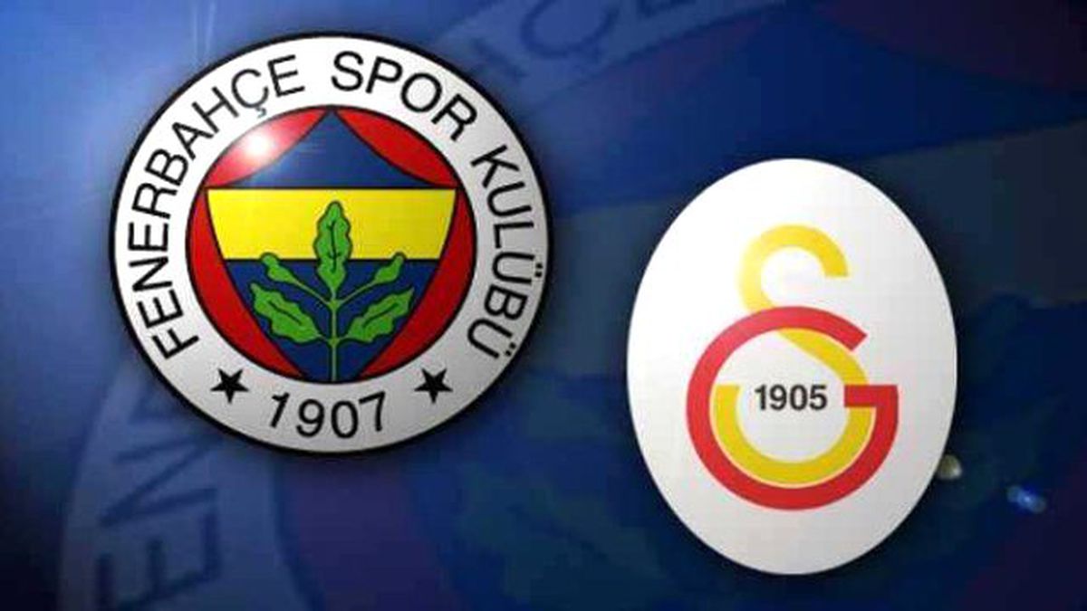 Galatasaray Derbiye Hazırlanıyor