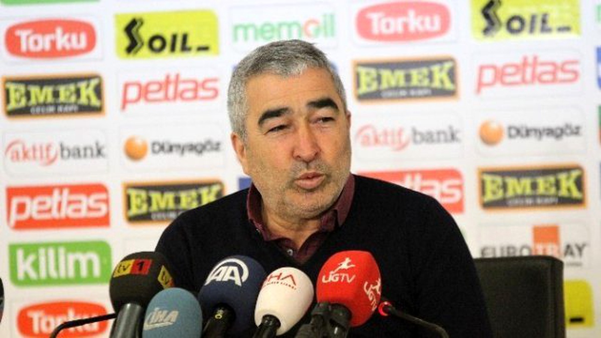 Aybaba: "Bu Konumdaki Takımlardan Kaliteli Futbol Beklenemez"