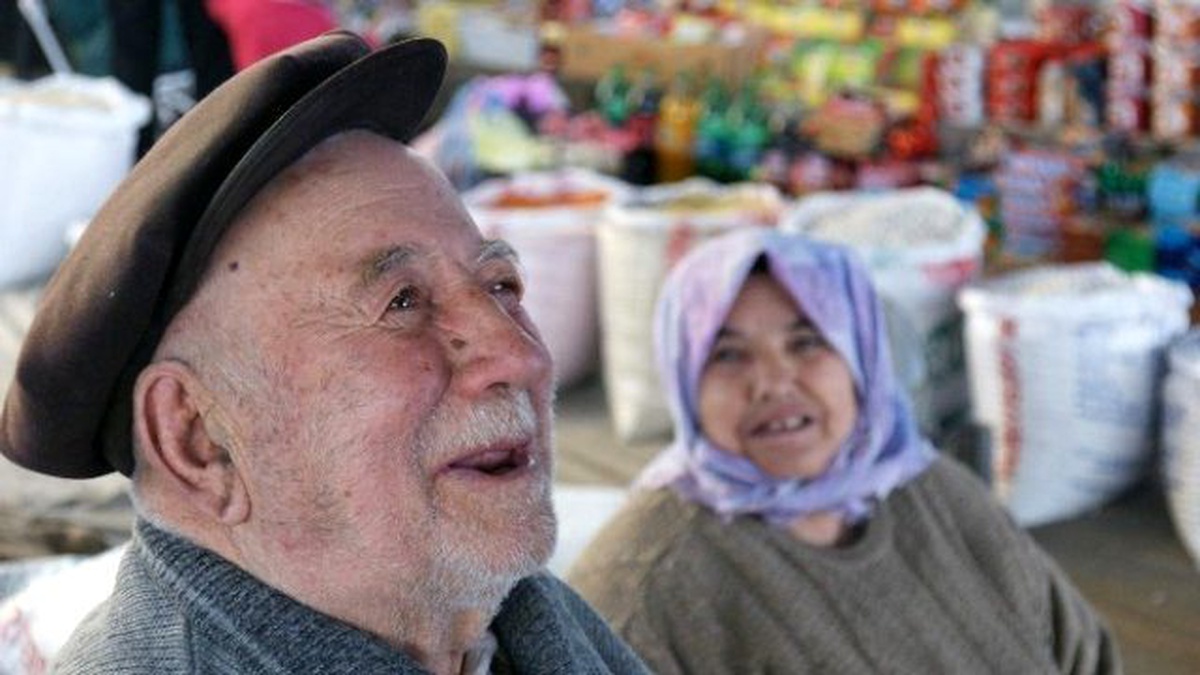 Aydın, Türkiye\'nin En Yaşı 20. İli Oldu