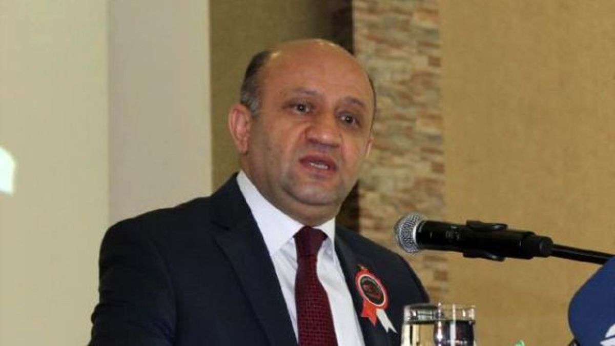Bakan Fikri Işık: PKK Tarihindeki En Büyük Yenilgiyi Aldı